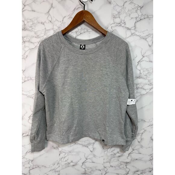 Circle X Women’s Sweatshirt sz XS Pullover NEW #G66 - Picture 2 of 6